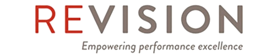 REVISION, Inc. Logo